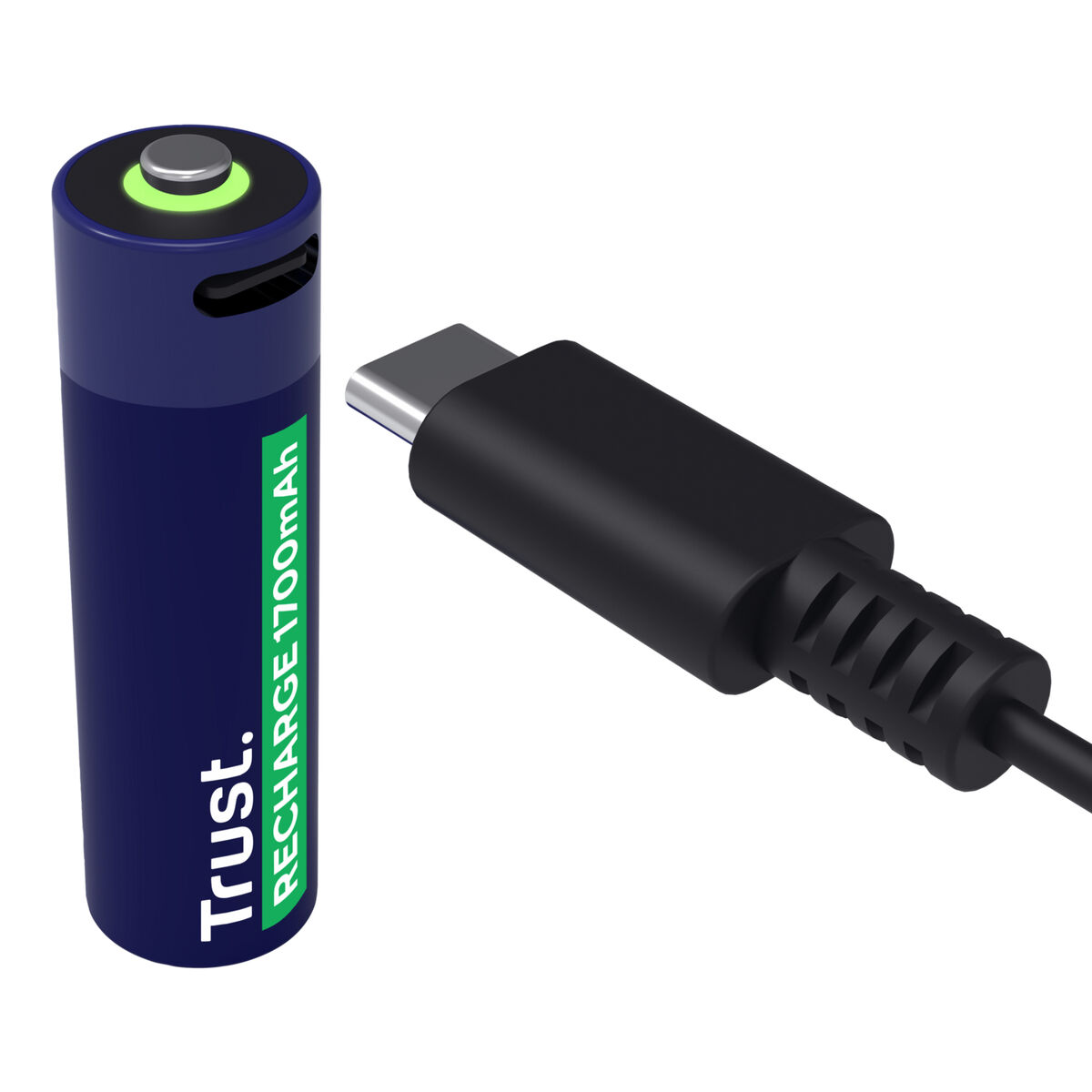 Batterier Trust 25584 - 3