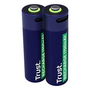 Batterier Trust 25584