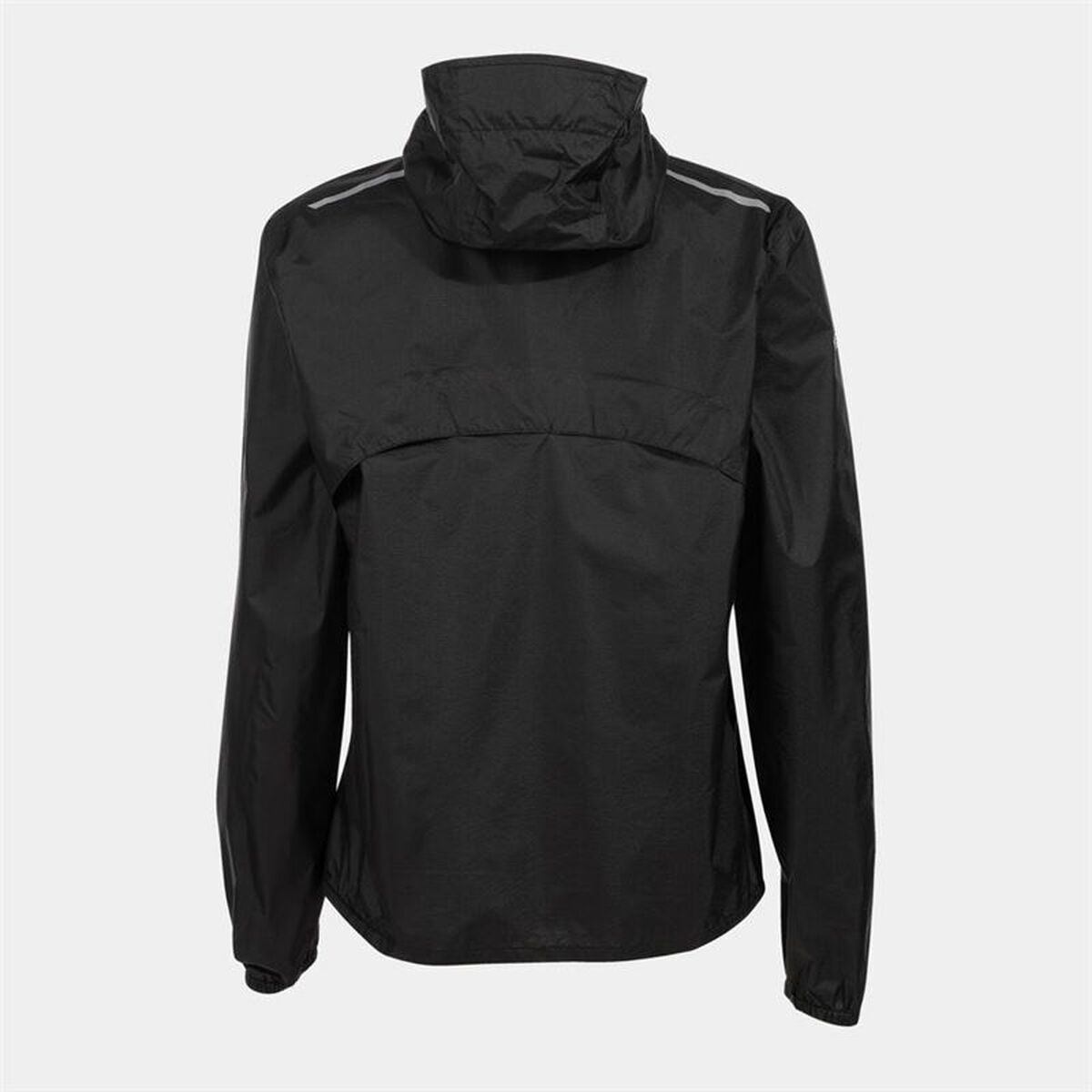 Regnkappa Joma Sport R-City London Svart - 2