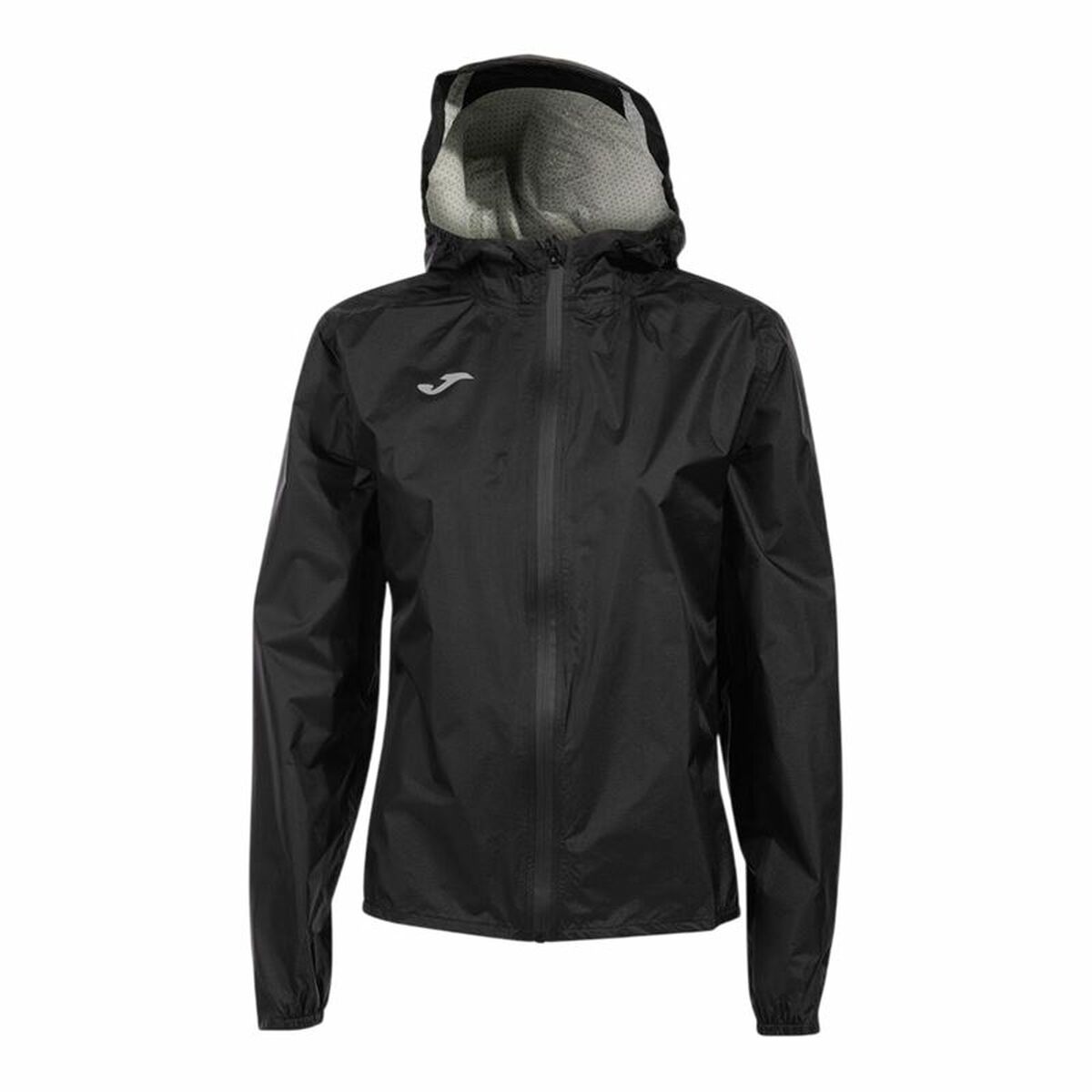 Regnkappa Joma Sport R-City London Svart