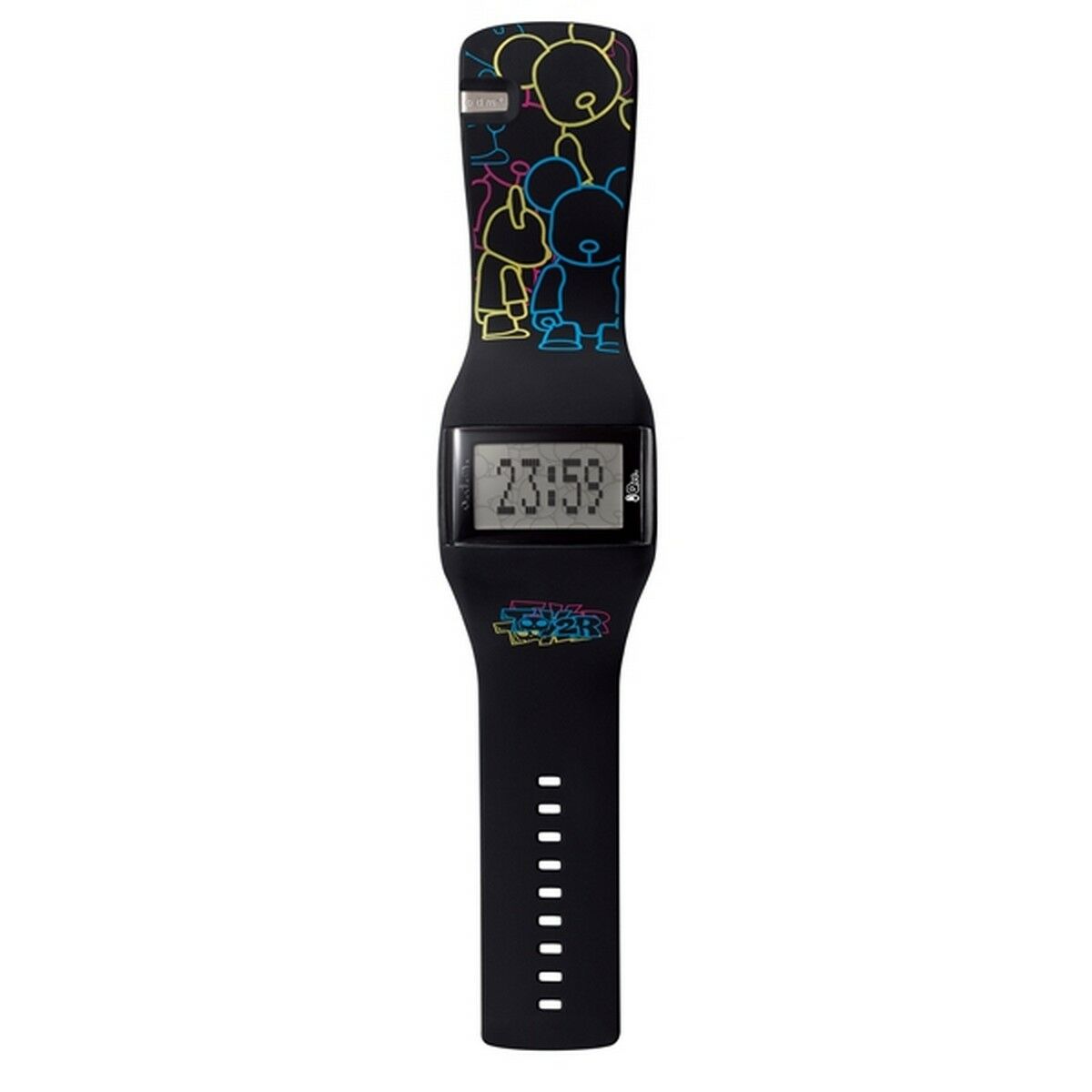 Unisexklocka ODM DD99B-109 (Ø 44 mm) - 3