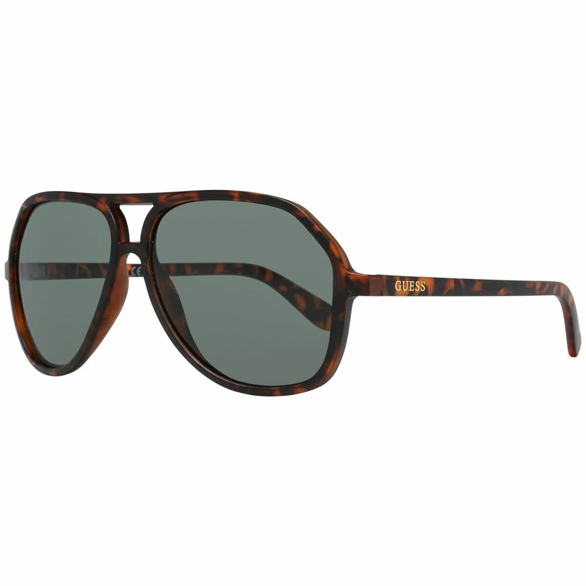 Herrsolglasögon Guess GF0217 6052N - 3