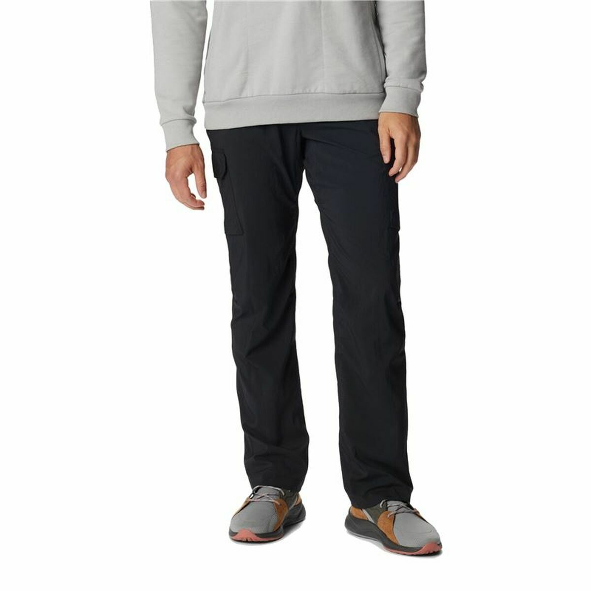 Byxor för vuxna Columbia Silver Ridge™ Utility Svart Män - 7