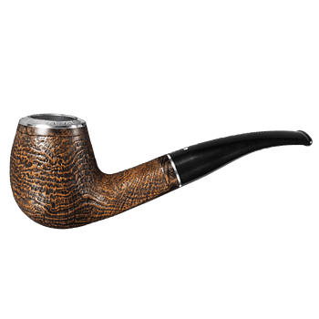 Pipa VAUEN Maximus sandblast 572