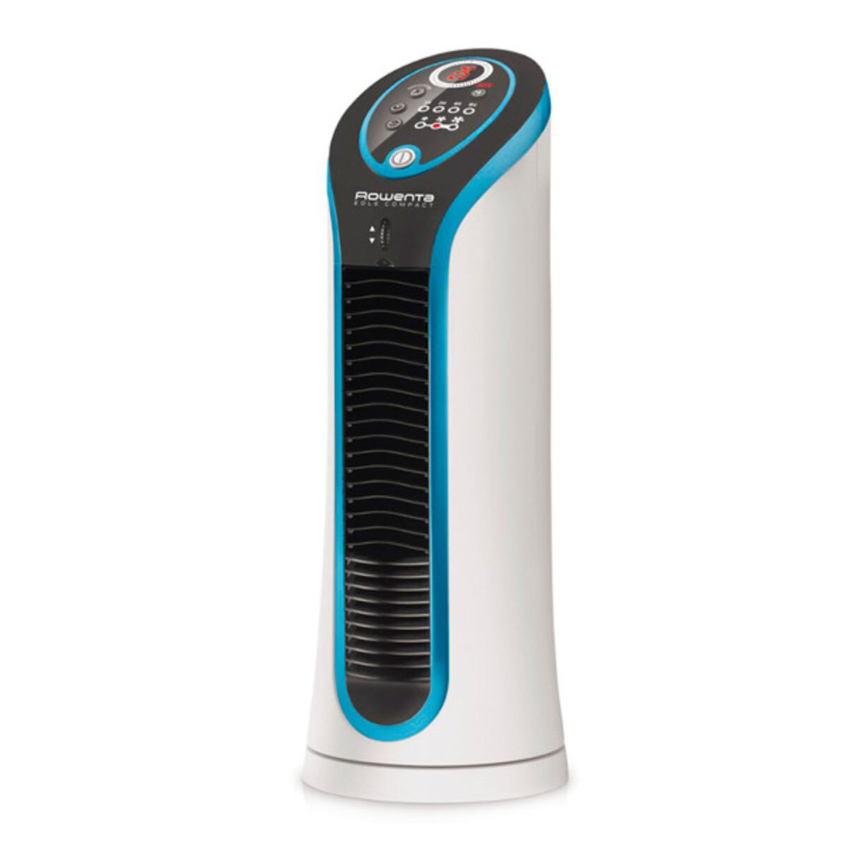 Fläkttorn Rowenta VU6210F0 30 W Svart/Blå - 3