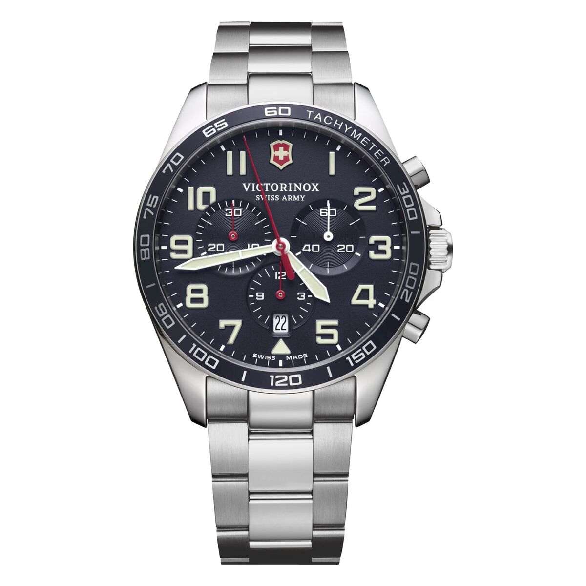 Herrklocka Victorinox V241857 - 3