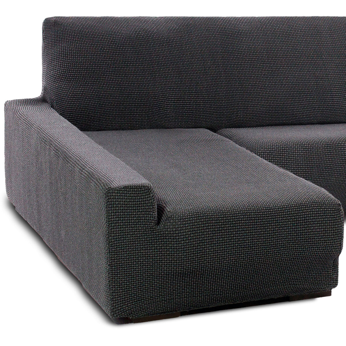 Skydd för chaiselong med lång vänsterarm Sofaskins NIAGARA (Renoverade B) - 3