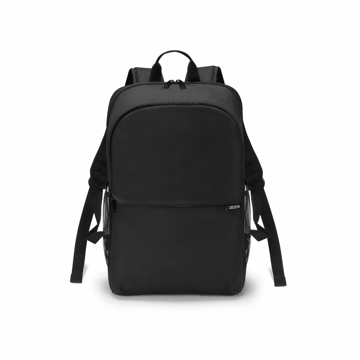 Laptopryggsäck Dicota D32086-RPET Svart - 4