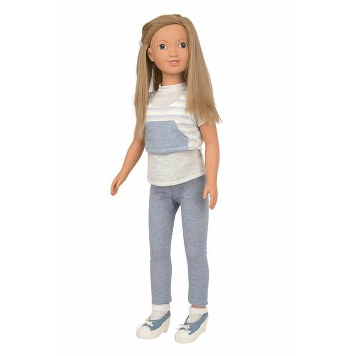 Docka Arias Lisa 87 cm
