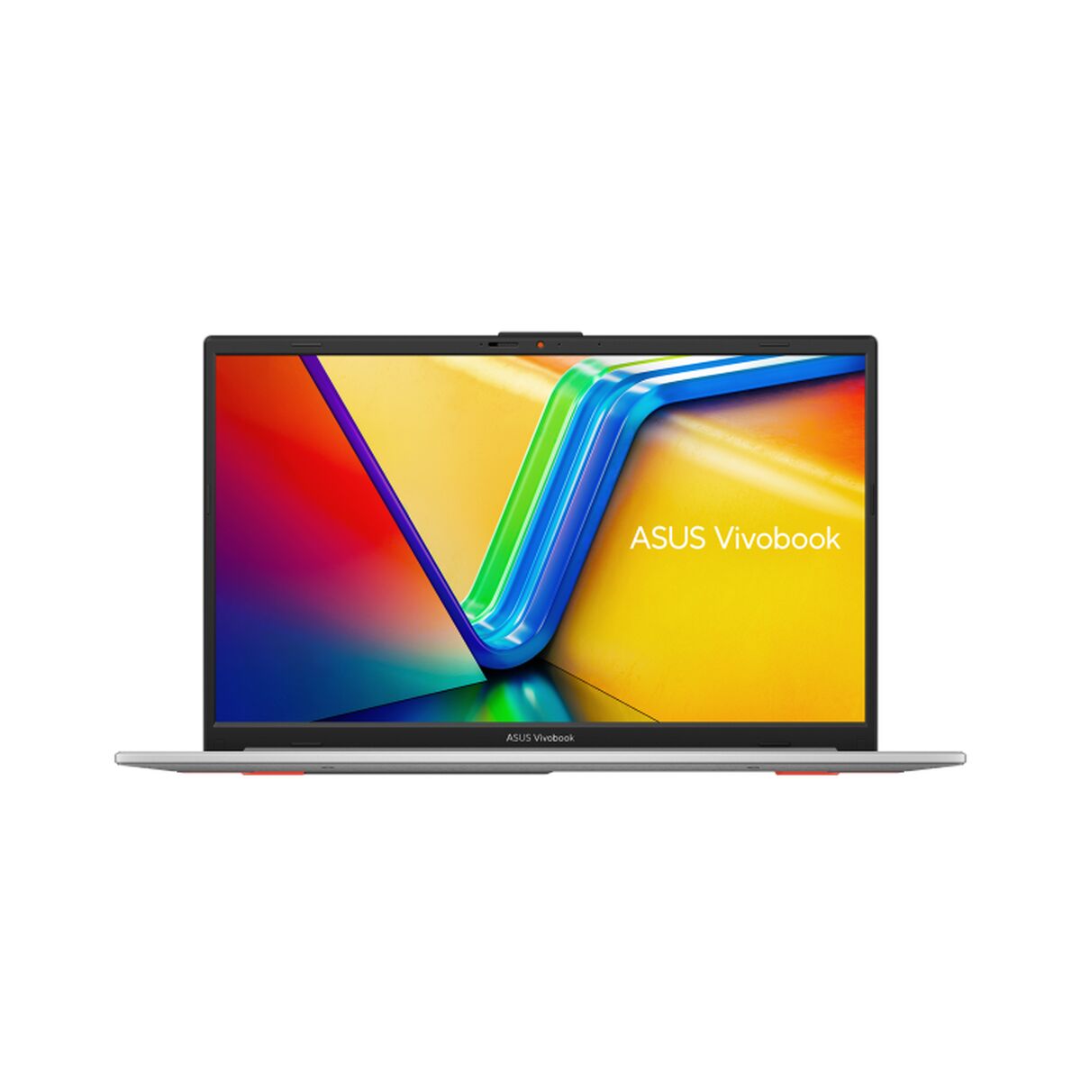 Bärbar dator Asus Vivobook Go 15 E1504GA-NJ876W 15" 8 GB RAM 512 GB SSD Qwerty Spanska Intel Core i3 N305