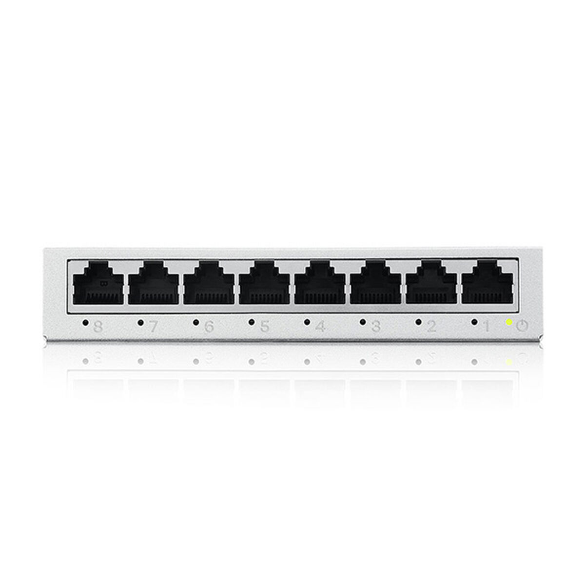 Switch ZyXEL GS-108BV5-EU0101F - 3