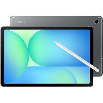 Läsplatta Samsung Galaxy Tab S10 FE Octa Core 8 GB RAM 128 GB Grå 10,9"