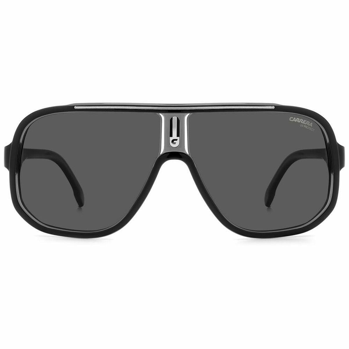 Herrsolglasögon Carrera CARRERA1058S0 Ø 64 mm - 2