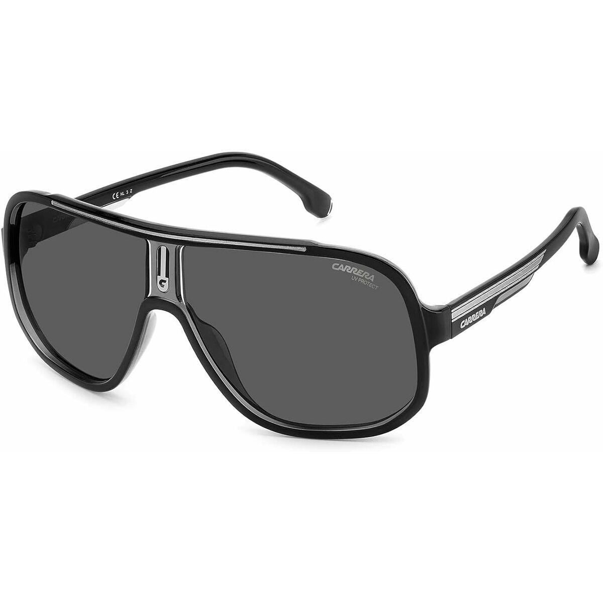 Herrsolglasögon Carrera CARRERA1058S0 Ø 64 mm - 3