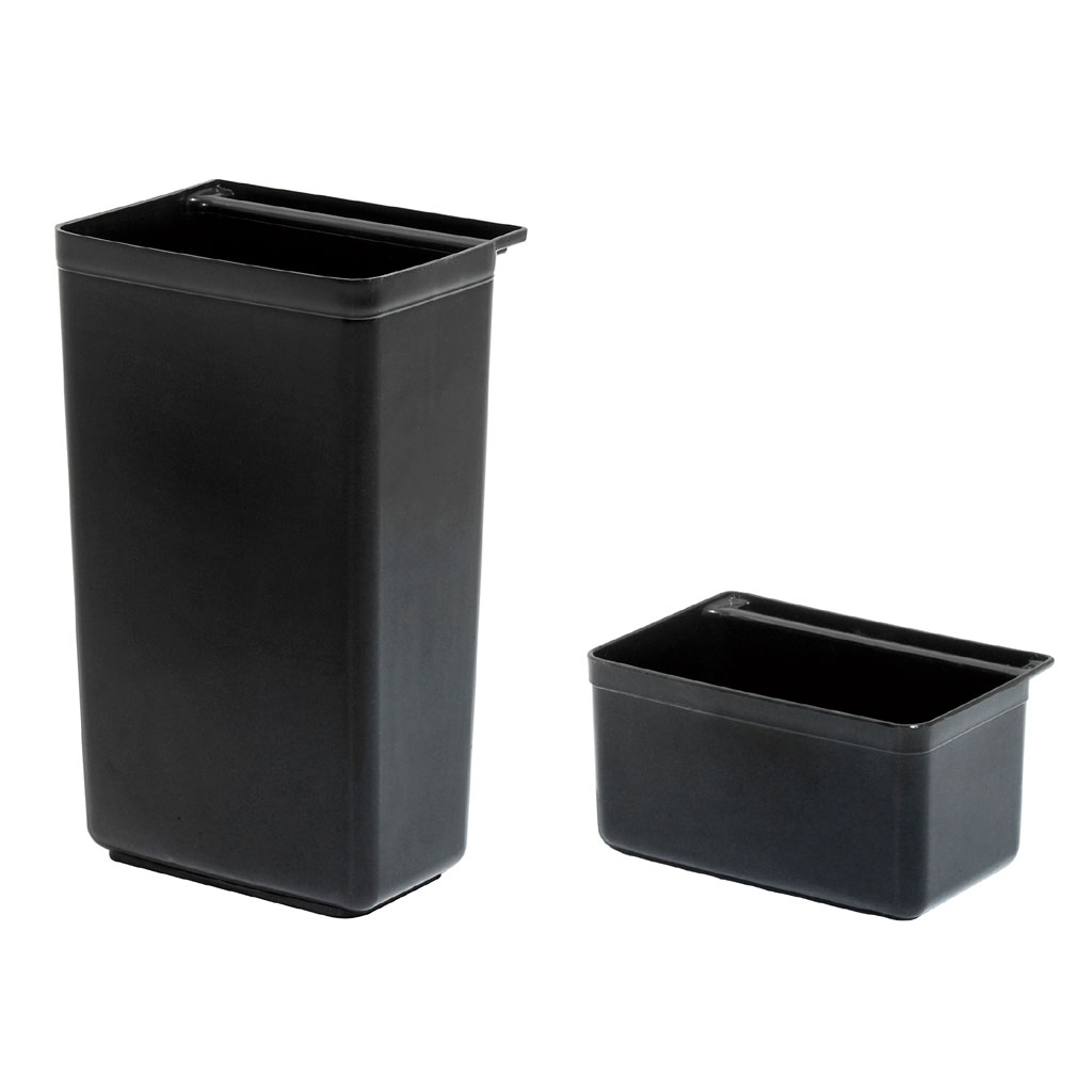 Clearing Container Set - 2