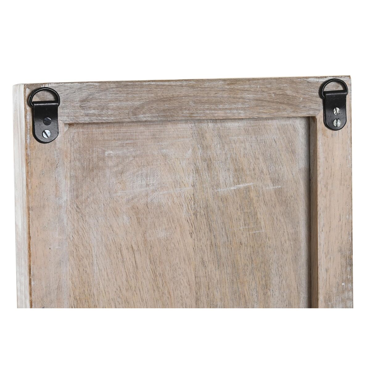 Väggdekoration DKD Home Decor Speglar Träd Vit Trä MDF (45 x 2,5 x 65 cm) - 7