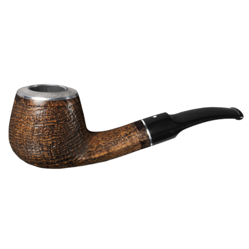 Pipa VAUEN Maximus sandblast 581