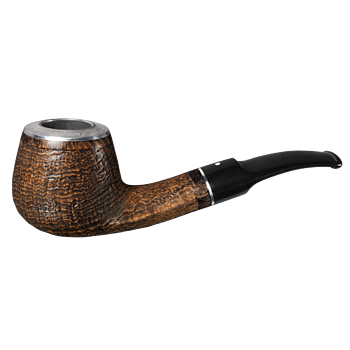 Pipa VAUEN Maximus sandblast 581