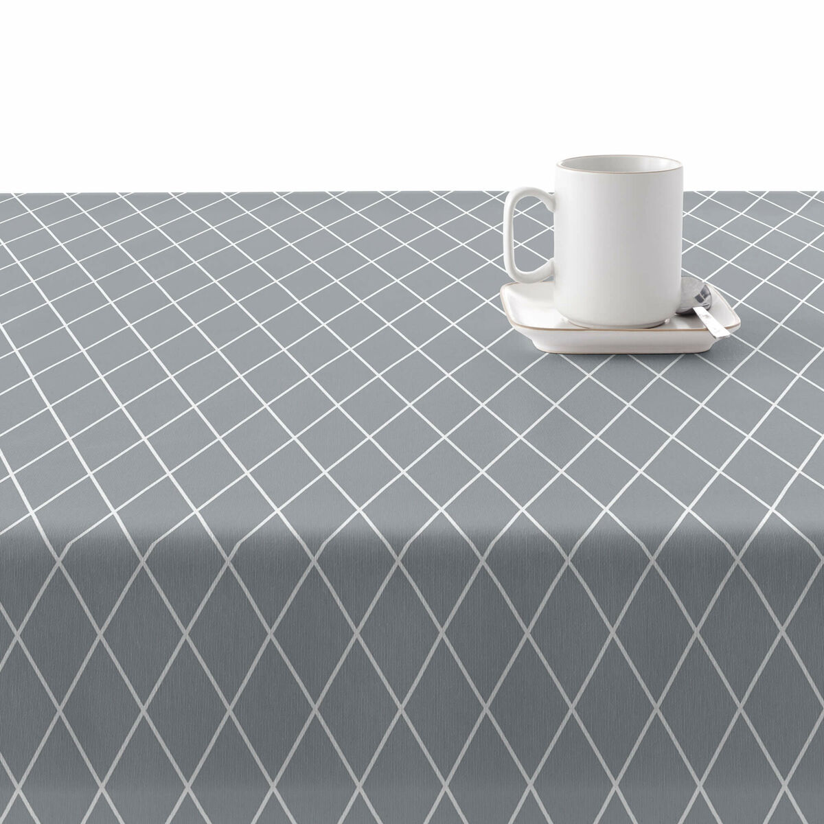 Fläckresistent bordsduk Belum 0120-297 Multicolour 200 x 150 cm - 2
