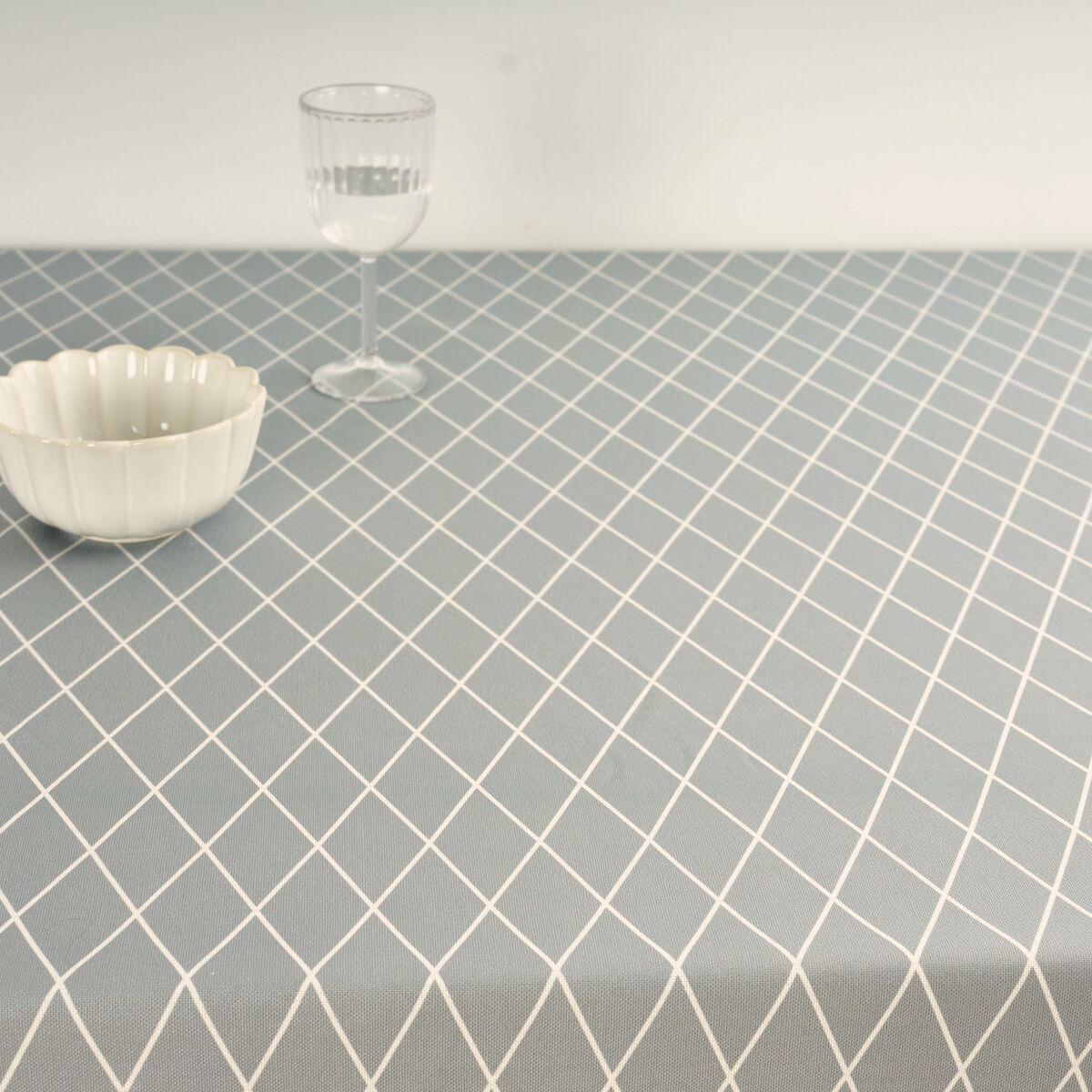 Fläckresistent bordsduk Belum 0120-297 Multicolour 200 x 150 cm - 8