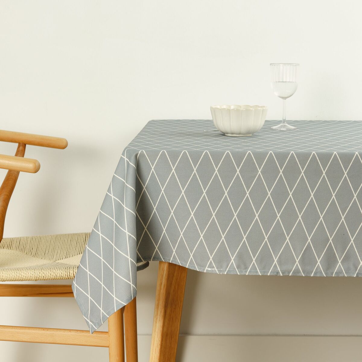Fläckresistent bordsduk Belum 0120-297 Multicolour 200 x 150 cm - 6