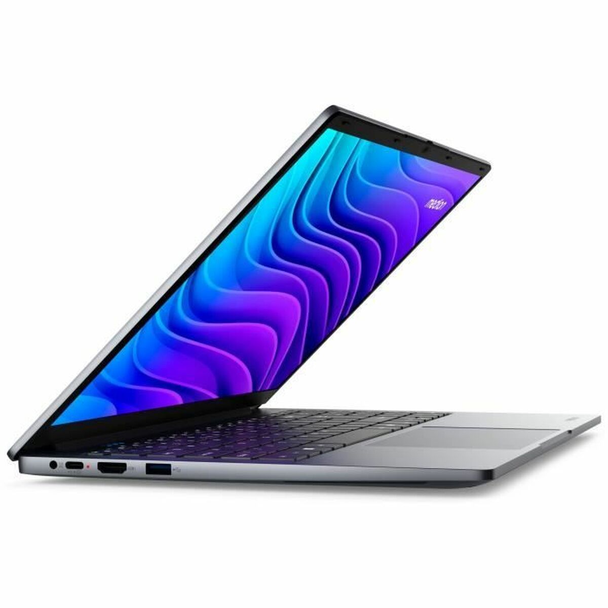 Bärbar dator Medion E15223 MD62644 15,6" Intel N100 4 GB RAM 128 GB SSD - 5