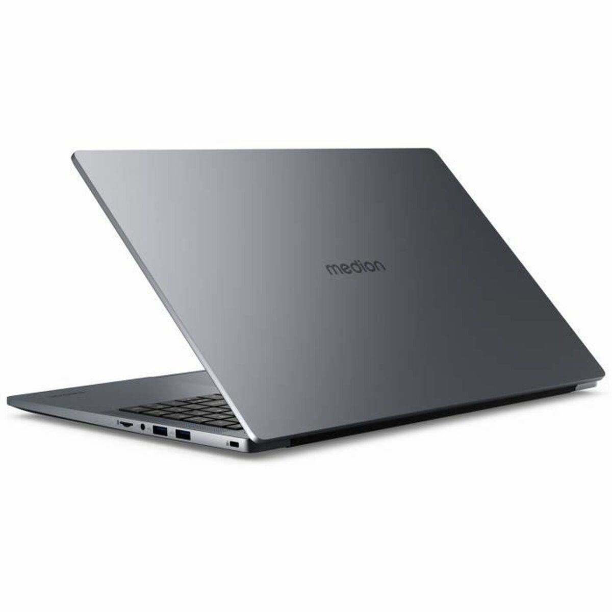 Bärbar dator Medion E15223 MD62644 15,6" Intel N100 4 GB RAM 128 GB SSD - 6