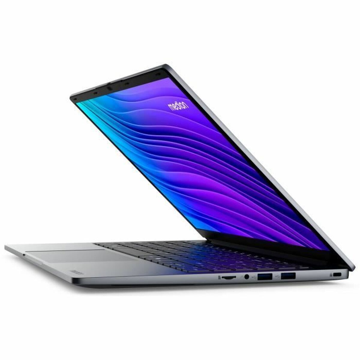 Bärbar dator Medion E15223 MD62644 15,6" Intel N100 4 GB RAM 128 GB SSD - 3