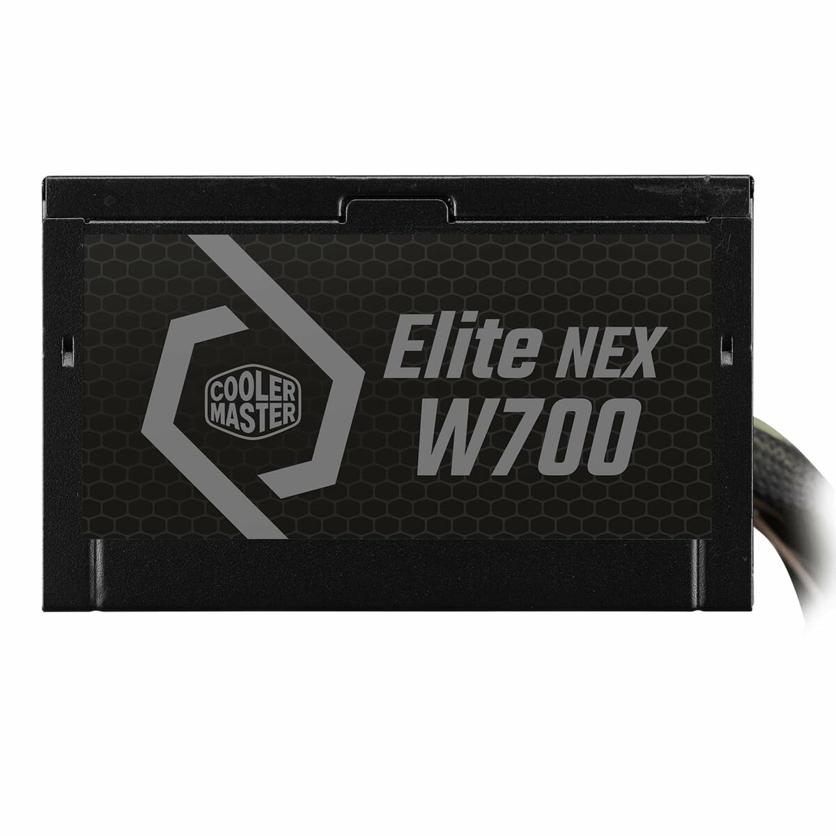 Strömtillförsel Cooler Master 8260654 700 W 110 W 80 PLUS - 3