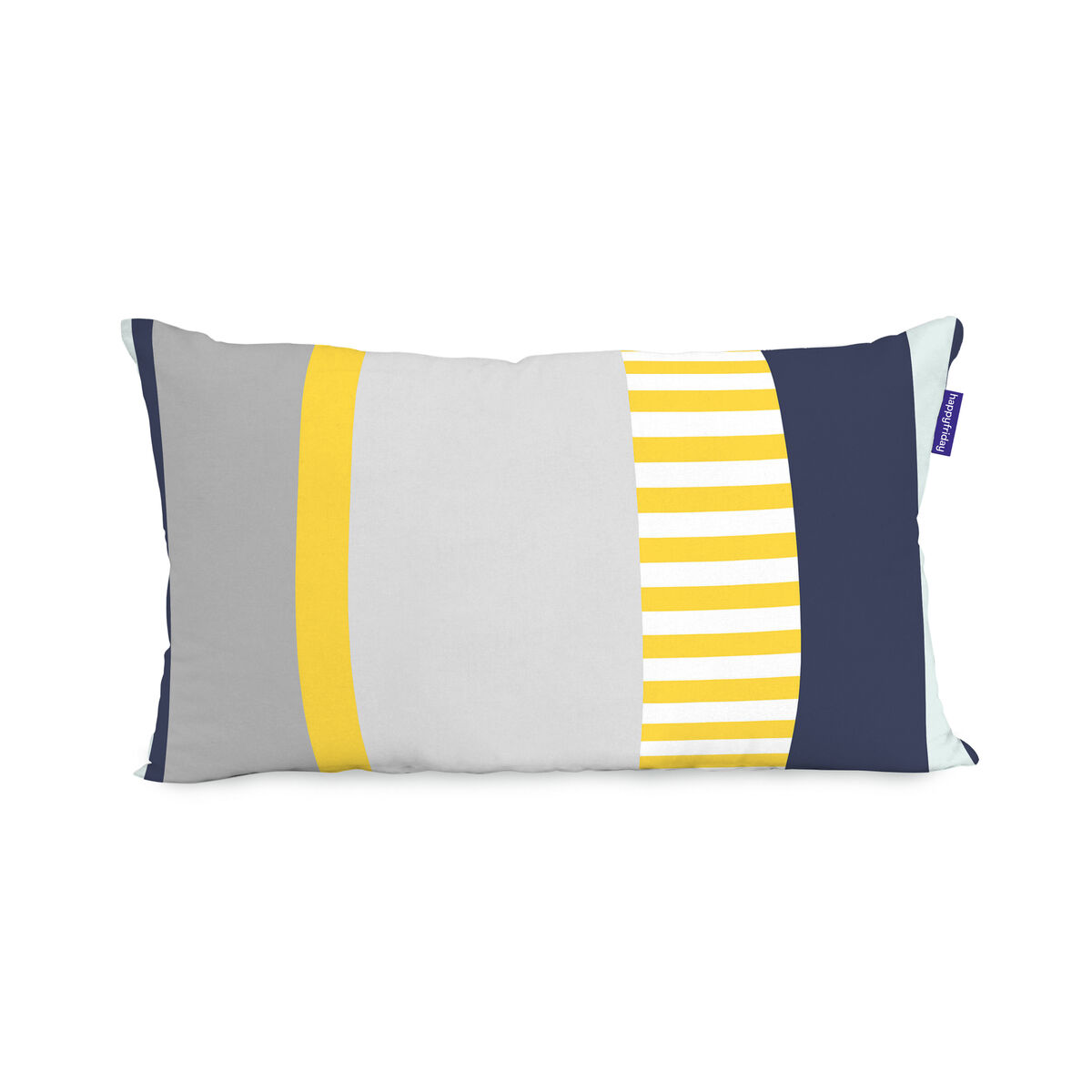 Kuddfodral HappyFriday BLANC Multicolour - 5