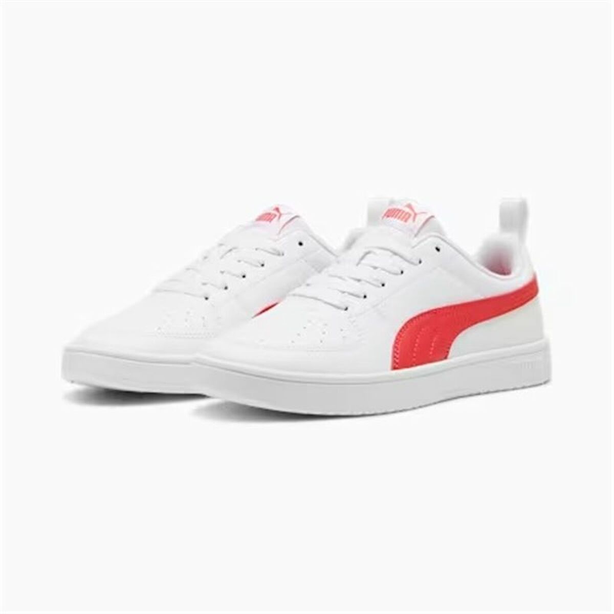 Sportskor Casual Puma Rickie Vit - 3