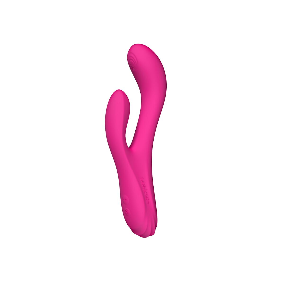 Realistisk dildo Lovense - 6