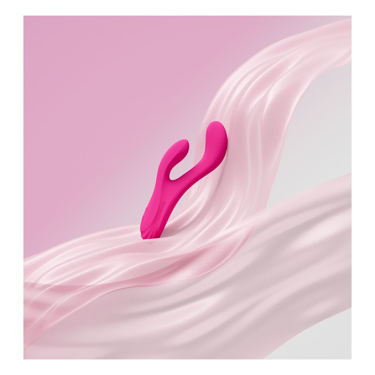 Realistisk dildo Lovense - 3
