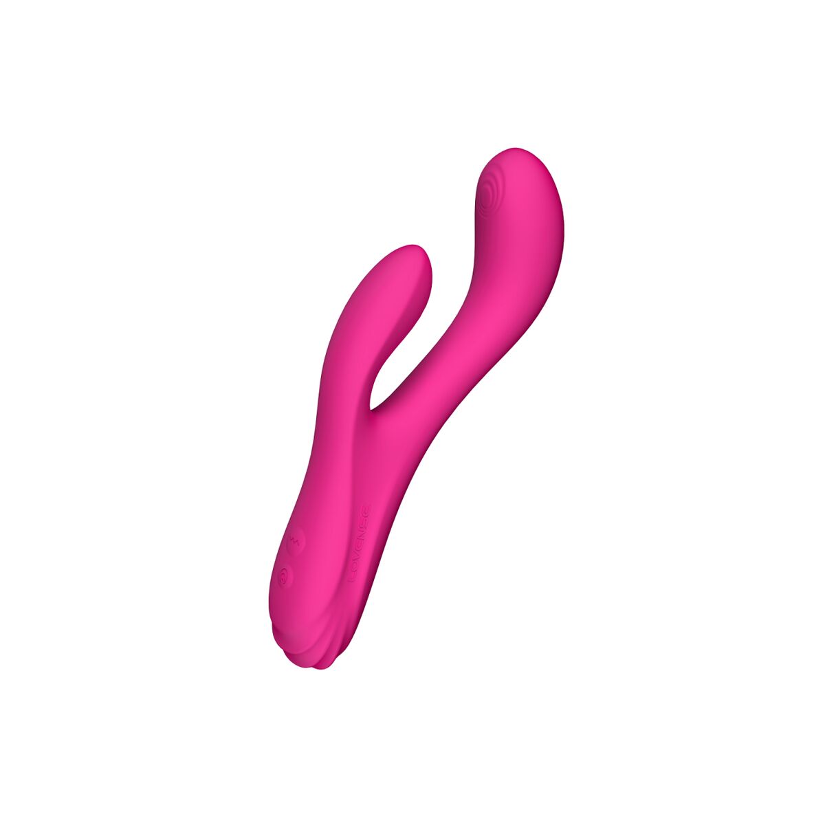Realistisk dildo Lovense