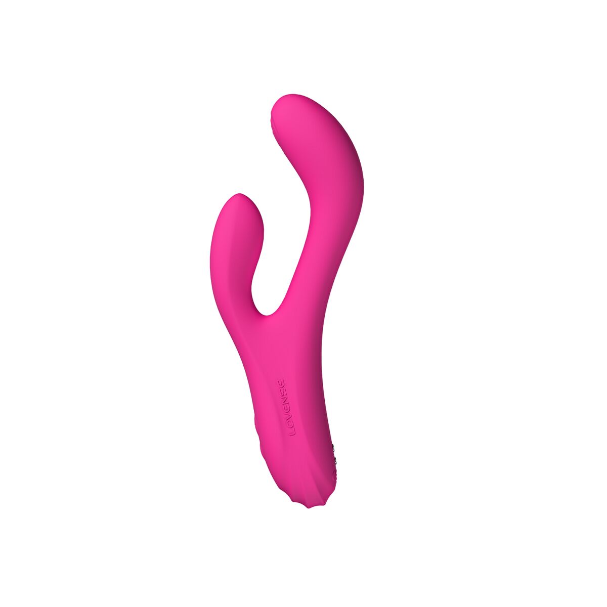 Realistisk dildo Lovense - 8