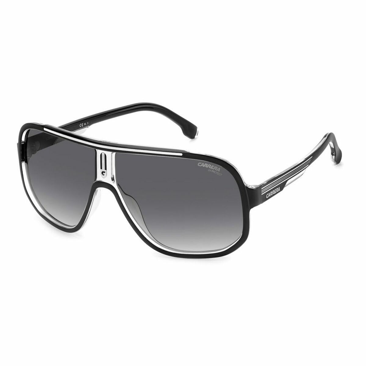 Herrsolglasögon Carrera CARRERA1058S8 Ø 64 mm