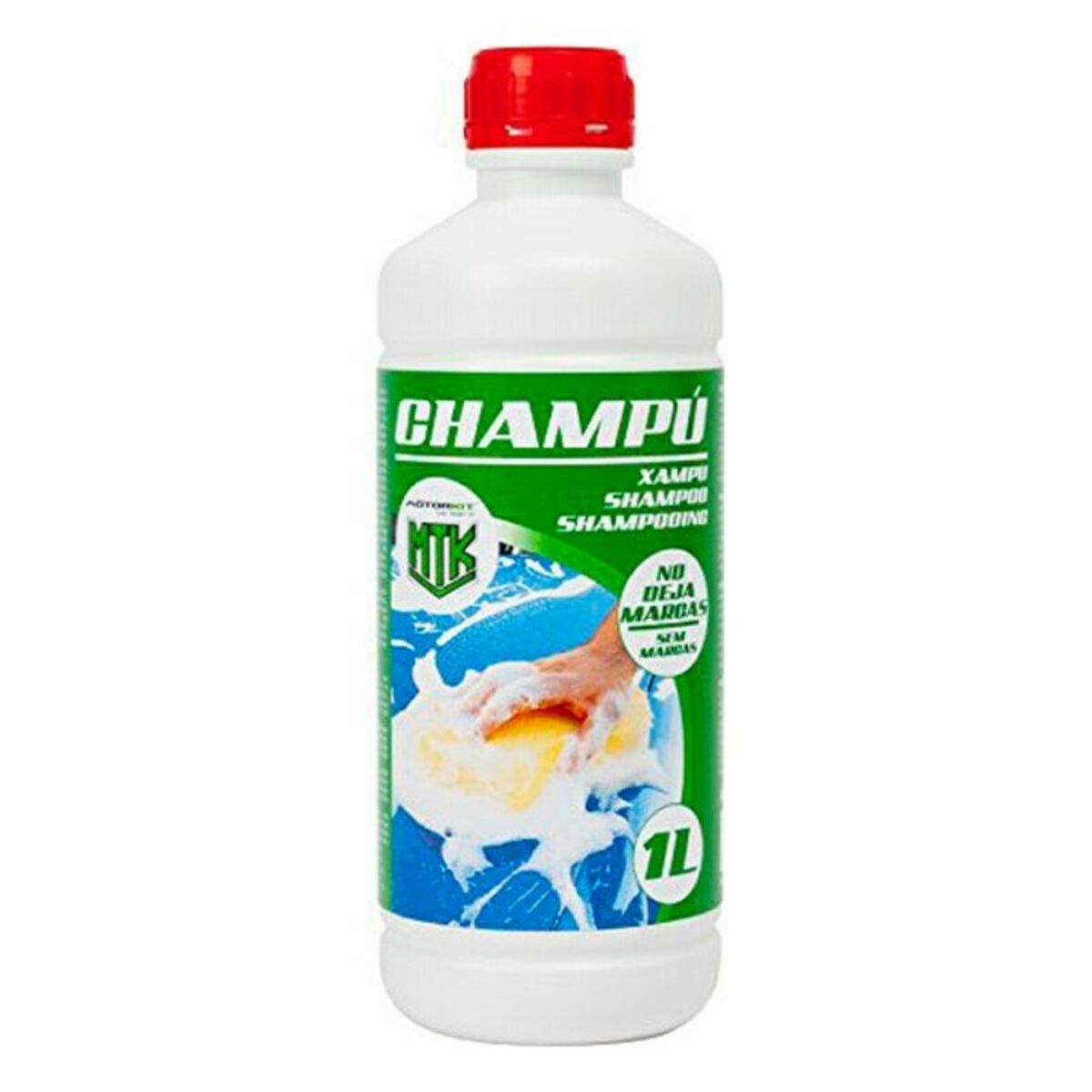 Bilschampo LIM100 (1 L)