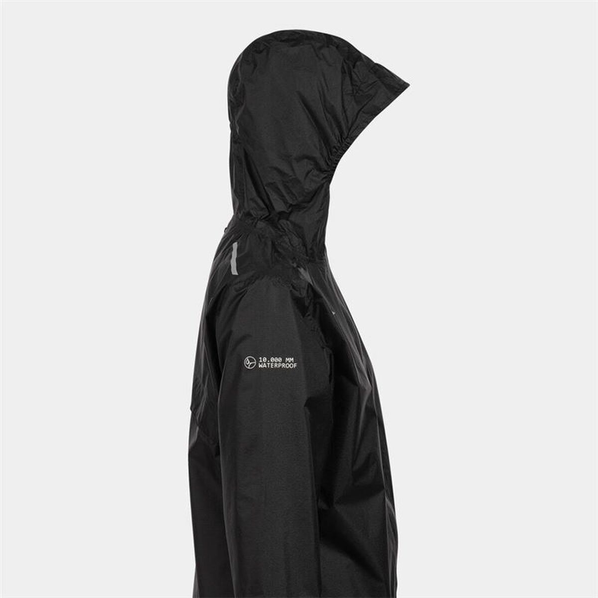 Regnkappa Joma Sport R-City London Svart - 3