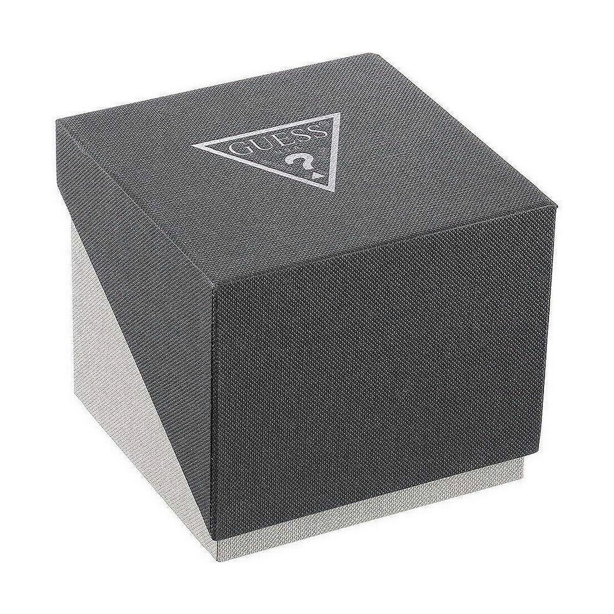 Herrklocka Guess W1256G3 (Ø 46 mm) - 5