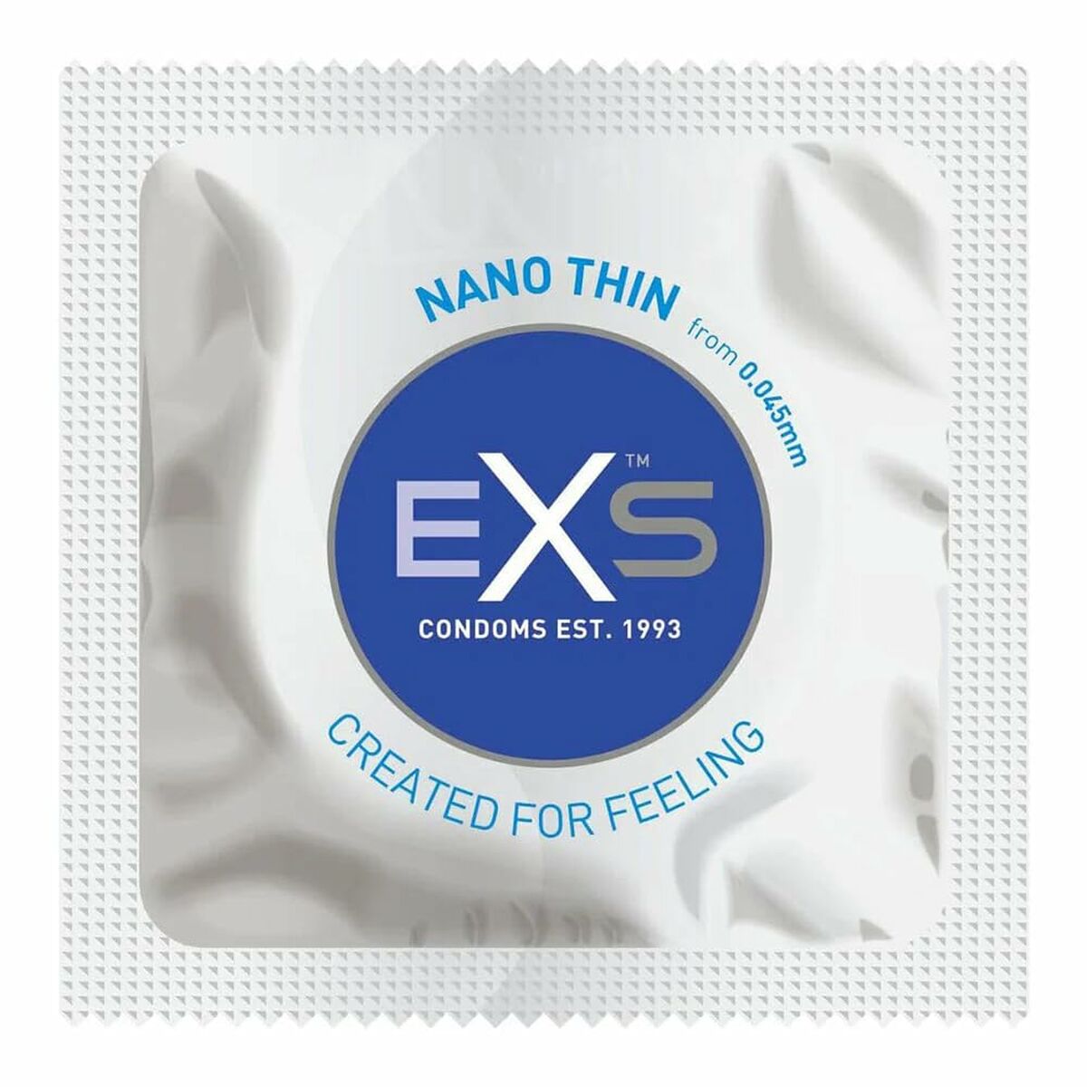 Kondomer EXS Nano 12 antal - 2