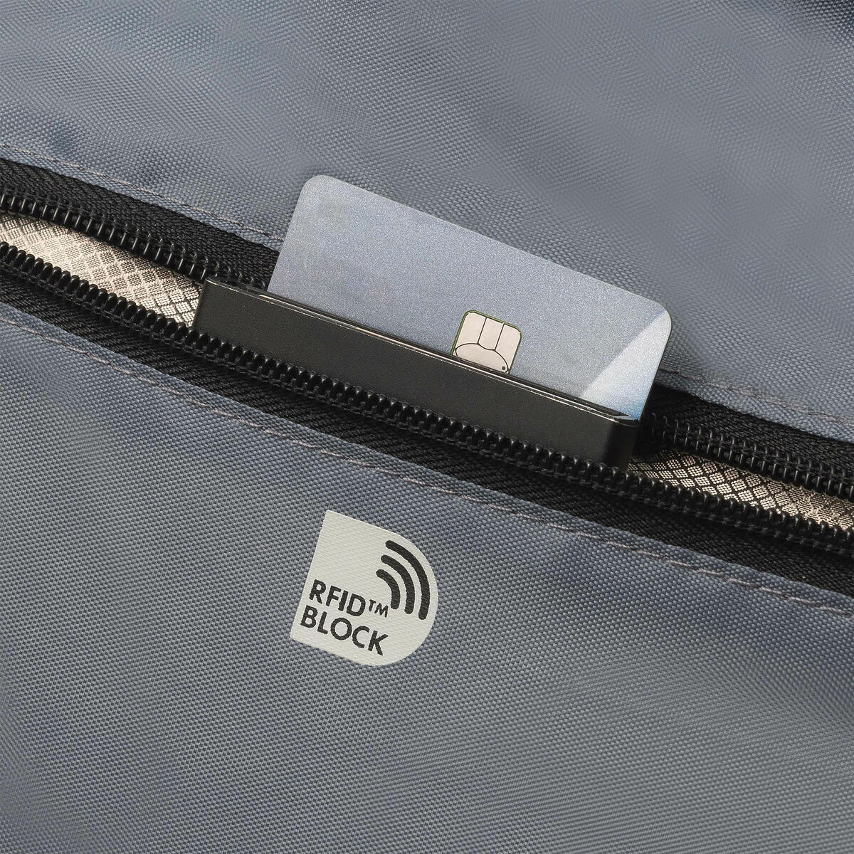 Laptopväska Dicota D32031-RPET Svart 17,3" - 2
