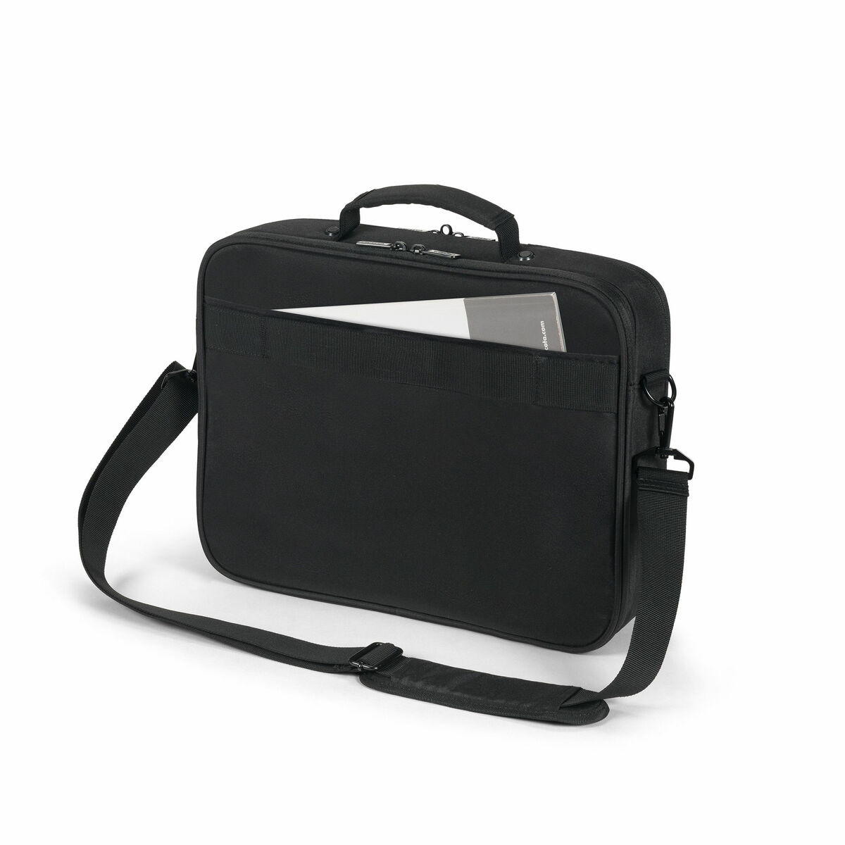 Laptopväska Dicota D32031-RPET Svart 17,3" - 4