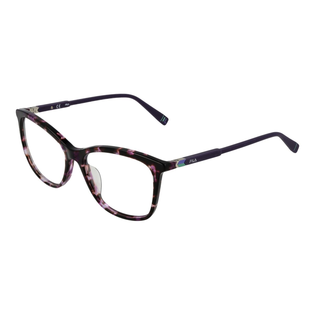 Glasögonbågar Fila VF9402 5409SJ