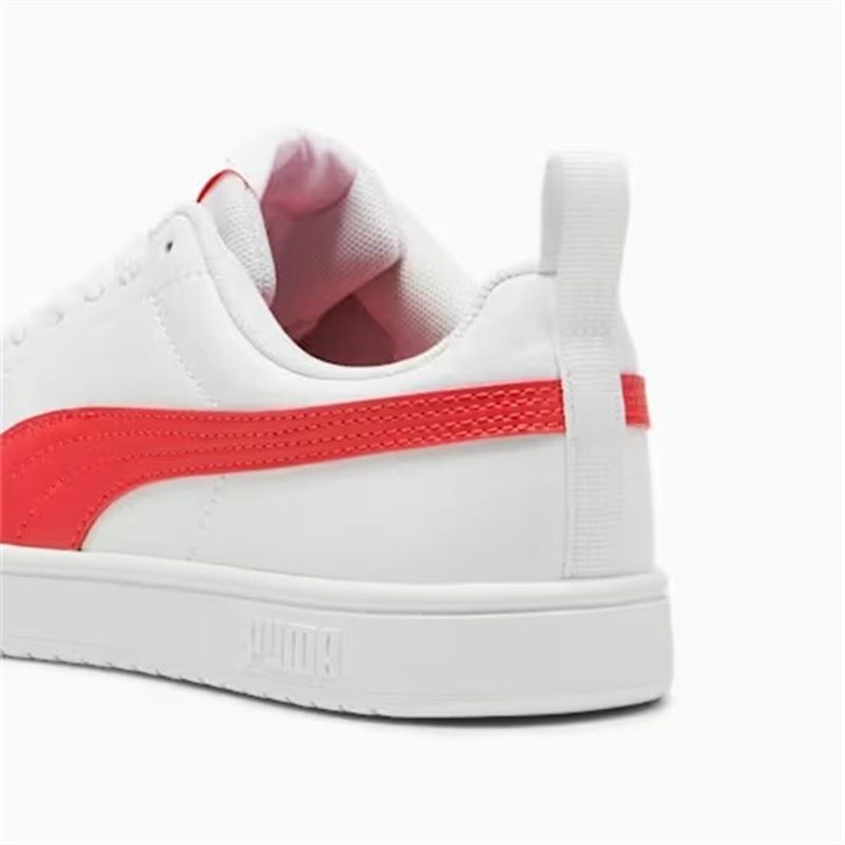 Sportskor Casual Puma Rickie Vit - 5