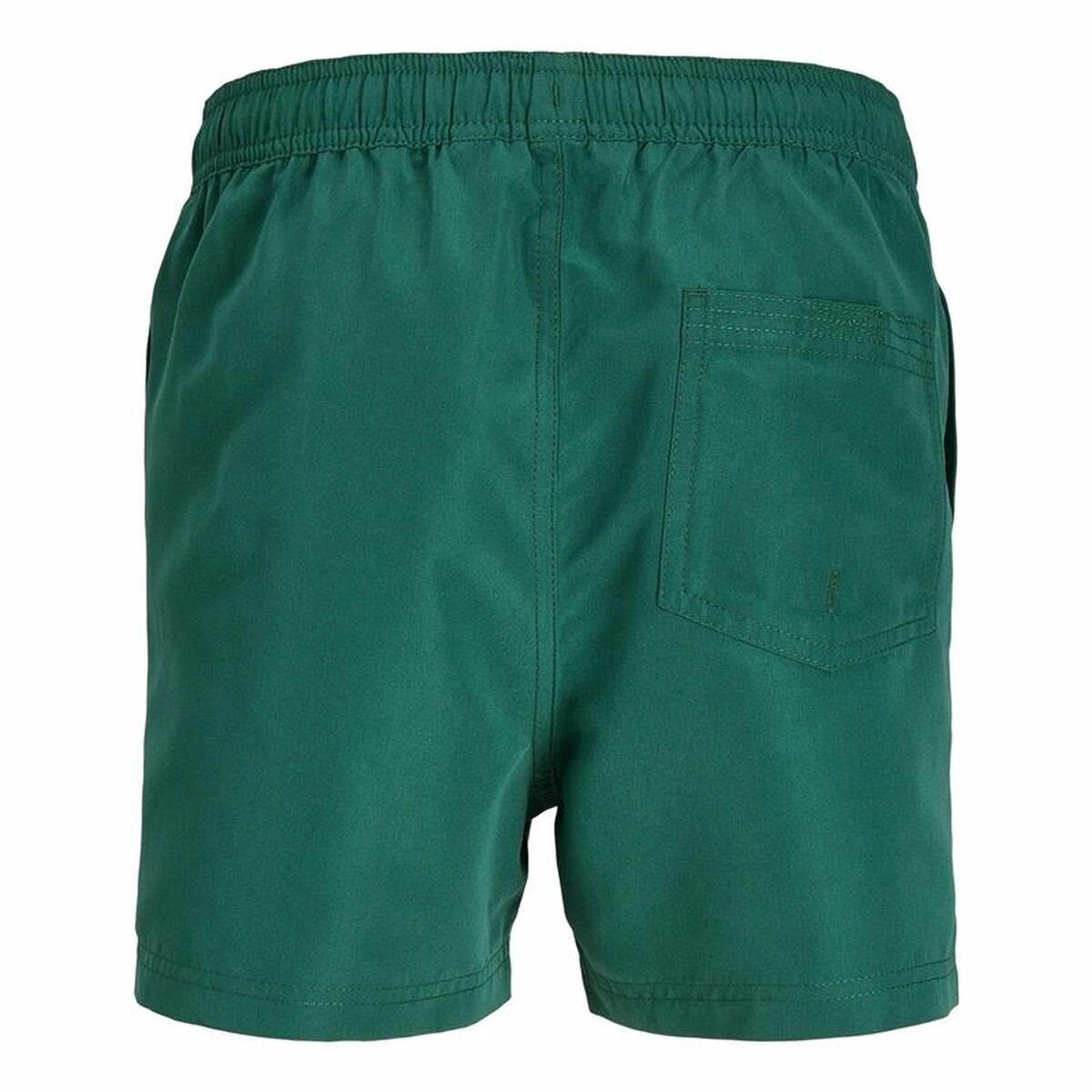 Barn Baddräkt Jack & Jones Jpstfiji Jjswim Solid Ly Jnr - 2