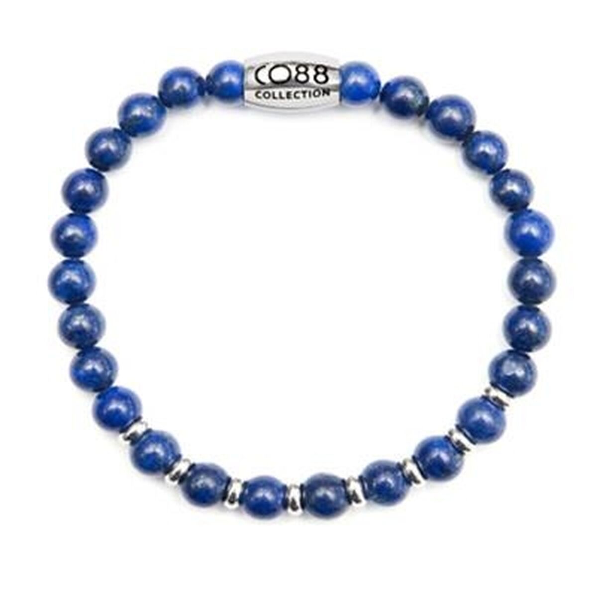Damarmband CO88 Collection 8CB-90028 Blå