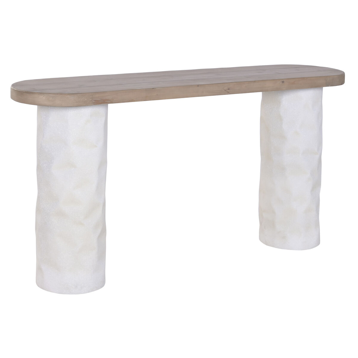 Konsol Home ESPRIT 150 X 34 X 75 CM