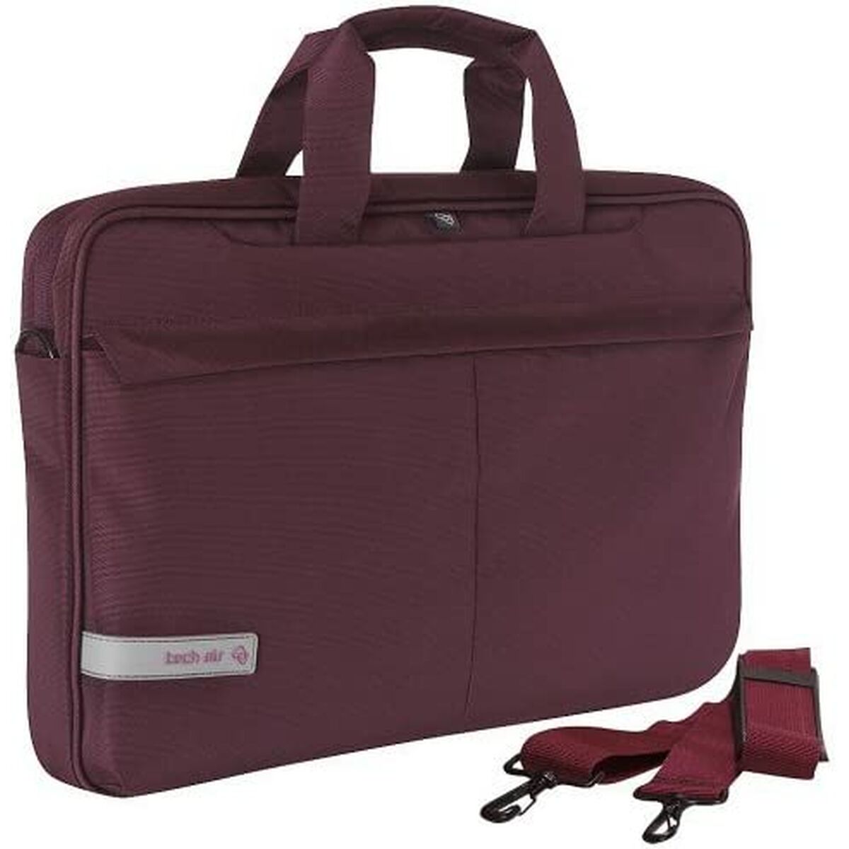 Laptopväska Tech Air TAN3205V3 Purpur 15,6" - 3