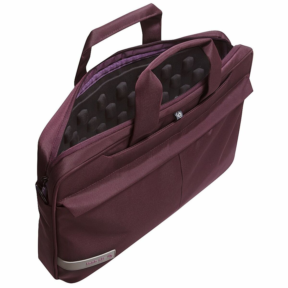 Laptopväska Tech Air TAN3205V3 Purpur 15,6" - 4