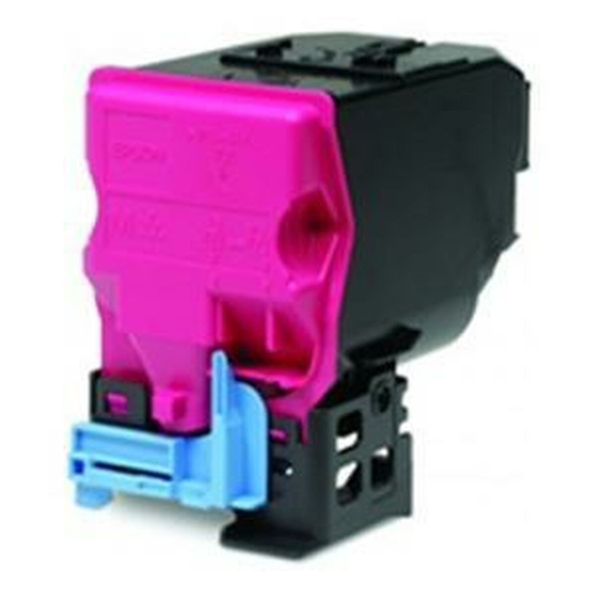 Toner Epson Cartucho de tóner magenta 6k Magenta - 2